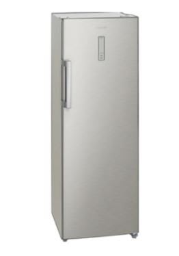 Panasonic 242公升直立式冷凍櫃 NR-FZ250A-S