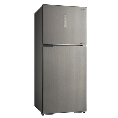 SANLUX台灣三洋 606L 大冷凍庫變頻雙門電冰箱 *SR-V610B*