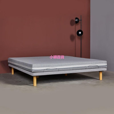 新款推薦 8H Milan智能電動床現代簡約多功能全自動升降床架主臥雙人床DT1 可開發票