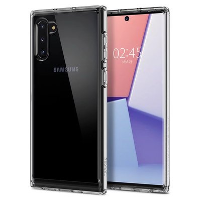 SGP Spigen Galaxy Note 10 / N10 Ultra Hybrid -防摔保護殼