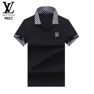 Louis Vuitton Erkek T-shirt - B8C5-20546 - 589.00 TL. - Kombincim