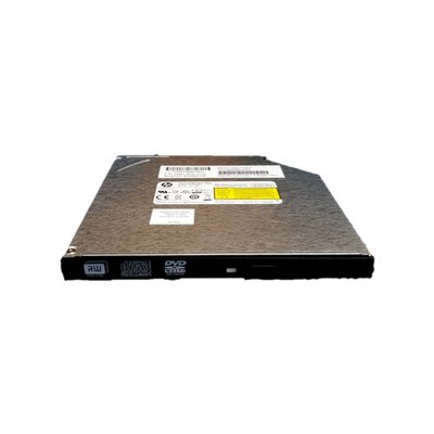 【HP DU-8A6SH111B 700577-HC2 8倍DVD燒錄機】超薄 9.5mm SATA