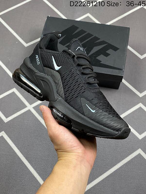 耐吉 Nike AIR MAX ZOOM 950 休閑時尚 跑步鞋