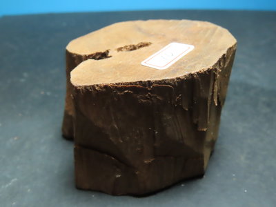 【競標網】珍貴天然紅檜木原木塊109克(A10)(天天處理價起標、價高得標、限量一件、標到賺到