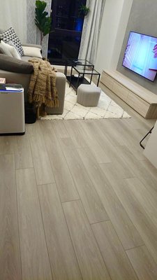 Artline品牌~Soliboard強韌硬板防水吸音卡扣木紋地板每坪$4000起~時尚塑膠地板賴桑