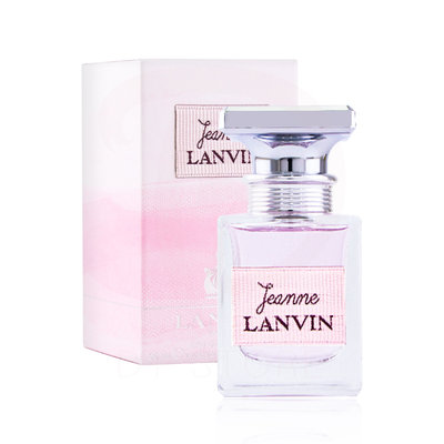 香水 LANVIN 珍.浪凡 女性淡香精 30ml 女性香水 聖誕禮物【2524066】