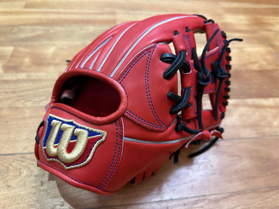 [黑瑞賣手套] Wilson Staff WTAHWFDKH 硬式 內野 棒球手套 壘球手套