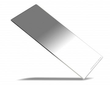 黑熊館 SUNPOWER 150*170 Soft ND 0.9 軟式漸層 方型減光濾鏡(減3格)