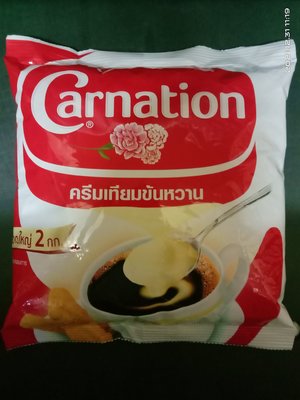祐霖企業 泰國 三花煉乳 加糖奶精 2k