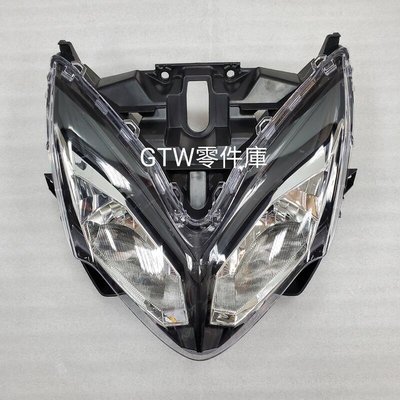 《GTW零件庫》光陽 KYMCO 原廠 Racing S 雷霆S  定位燈