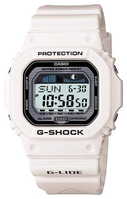 日本正版 CASIO 卡西歐 G-Shock GLX-5600-7JF 男錶 手錶 日本代購