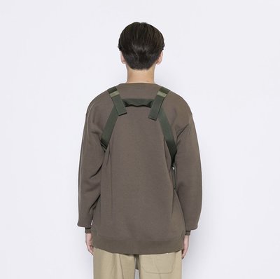 WTAPS☆HANG OVER / POUCH / NYPO. X-PAC | capacitasalud.com