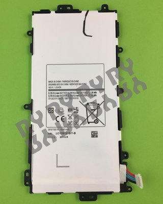 RY維修網-適用 SAM 三星 Note8 平板 (N5100、N5110) 電池 DIY價 250元(附拆機工具)