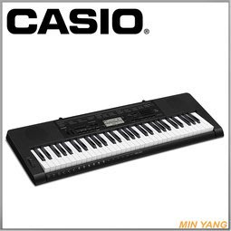 【民揚樂器】卡西歐 CASIO CTK-3500 電子琴