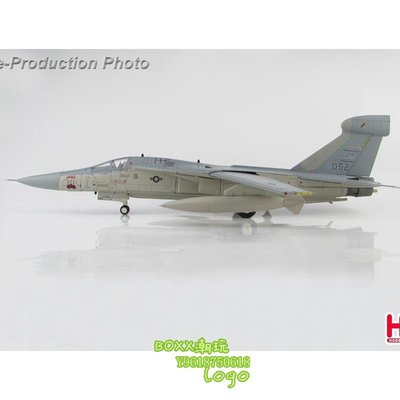 BOXx潮玩~HM HA3023 F111 EF-111A 電子戰機Raven "Cherry Bomb"英格蘭1987