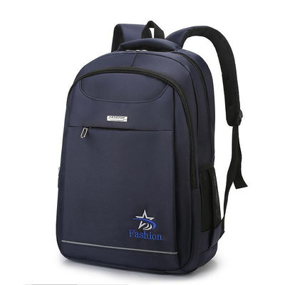 大容量雙肩包商務通勤旅行包男女背包16寸筆記本電腦包學生書包後背包 商務後背包 電腦後背包 登山包