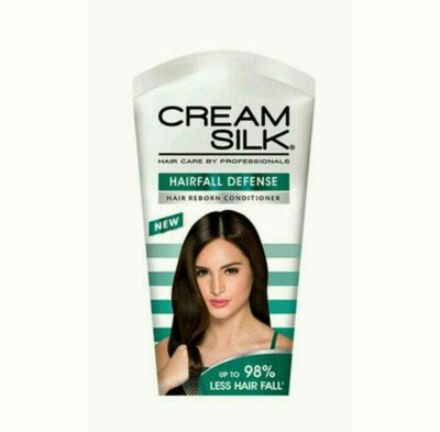 菲律賓 Cream silk (Hairfall Defenes)防止落髮 潤髮乳/1瓶/180ml