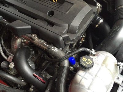 FTP 雙邊 進氣 渦輪管 Ford 福特 Mustang ECOBoost 2.3T