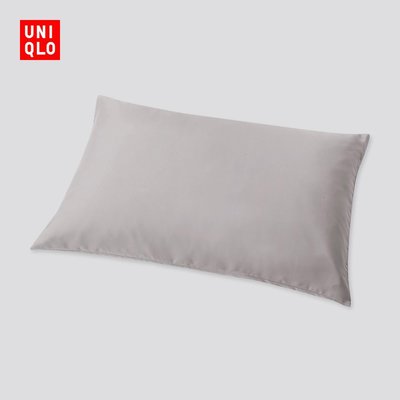 男裝 UNIQLO AIRism枕套(70 × 50 cm 涼感系列) 432378精品 促銷 正品 夏季