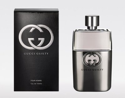 [世紀香水廣場] Gucci Guilty 罪愛男性淡香水 5ML分享瓶空瓶分裝