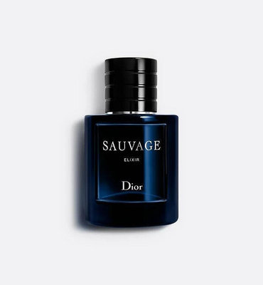 美樂 Dior迪奧SAUVAGE-頂級訂製-曠野之心淬鍊香精100ml