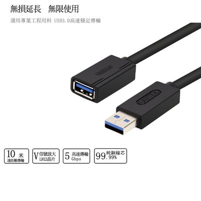 美觀大方1.5米USB延長線 1.5米USB3.0延長線 1.5米USB線 usb滑鼠延長線 usb鍵盤延長線