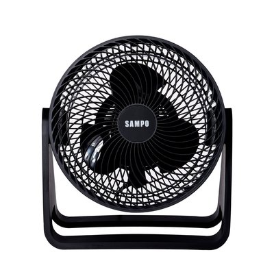 【大頭峰電器】SAMPO聲寶 10吋循環扇 SK-AJ10S 福利品