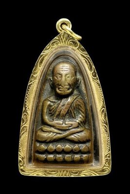 龍普托 Phim Lang Nang Ser Lek朗朗蛇小模，窩罕，2505年，Arjarn Tim阿贊添