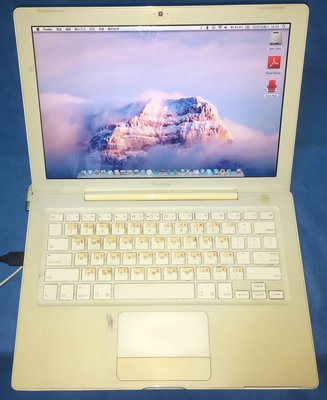 APPLE Macbook A1181