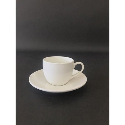 東昇瓷器餐具--大同強化瓷器咖啡杯組    P0410CS