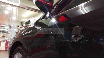 SL光電精品~7代 7.5代 CAMRY HYBRID 車美仕 照明輔助燈 照地燈 定位燈 倒車燈 VIOS ALTIS