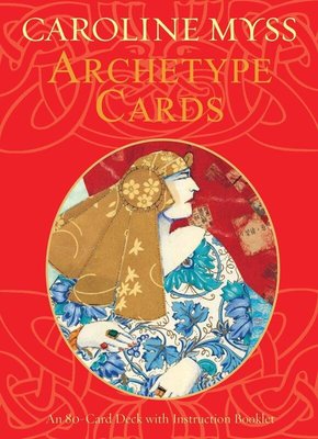 易匯空間 卡牌遊戲進口正版Archetype Cards原型卡（訂）YH3140