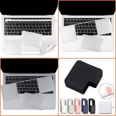 MacBook Pro Air 11寸 13寸15吋 機身膜 觸控板膜 腕托掌貼 蘋果筆電 保護膜 隔熱手墊貼