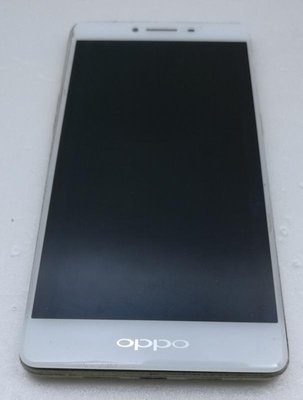 OPPO 故障機 零件機 材料機 手機 B123