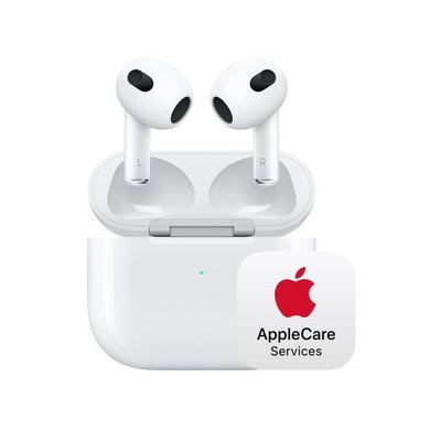 【現貨熱賣中】Apple原廠 AirPods 3 (第 3 代) 藍芽無線耳機 真無線耳機 萊分期 萊斯通訊