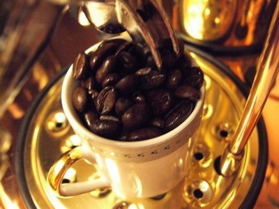 { 喜朵浪漫愛飲生活館 } 極品義大利咖啡 Nonpareil Espresso半磅 裝 咖啡因含量低～中稍深烘焙