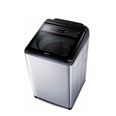 Panasonic 國際牌 17KG 變頻 直立式 洗衣機 NA-V170LT-L $20X00