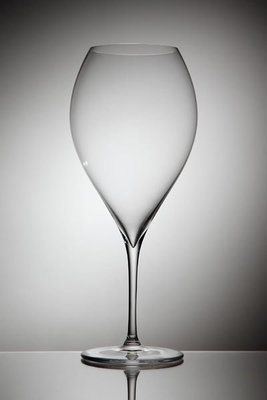 《Rona樂娜》Sensual 手工杯系列-葡萄酒杯-710ml(1入)