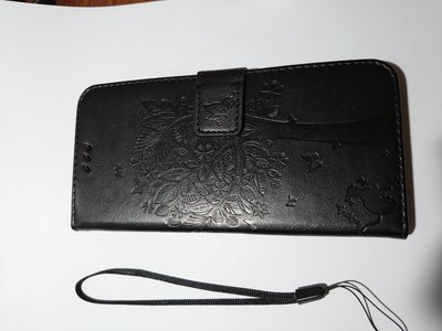 SONY Xperia XZ3 摺疊手機皮套