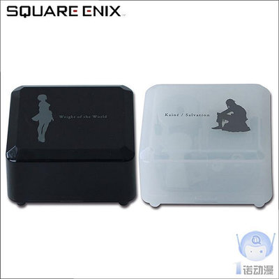 眾信優品 Square Enix SE 尼爾 機械紀元 NieR 人工生命 八音盒 音樂盒MX1226