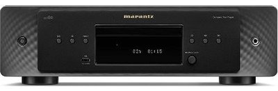 【高雄富豪音響】MARANTZ CD60  CD播放機 提供最高24期0息分期 限量到貨