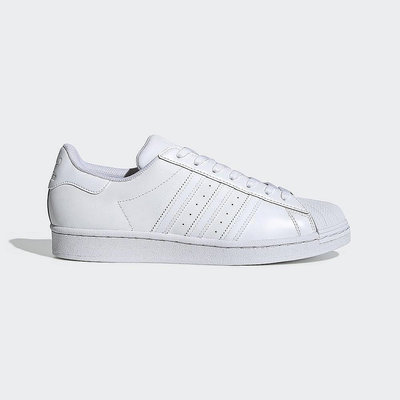 adidas SUPERSTAR 運動休閒鞋 貝殼 男/女 - Originals EG4960