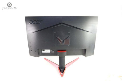 耀躍3C ACER VG252Q 24.5吋 FHD 165HZ 液晶顯示器 原廠保固中 限門市自取不寄送