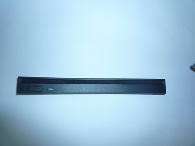【燒錄工坊】Panasonic 松下原廠12.7mm 吸入式光碟機面板.