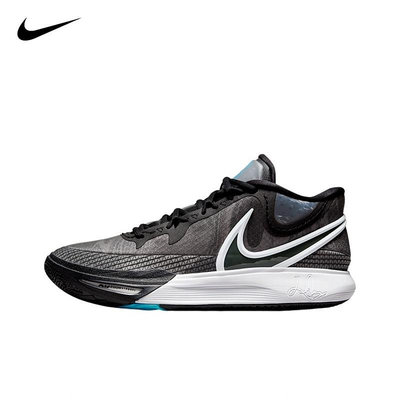 Nike Kyrie 9 EP 耐吉 歐文 籃球鞋 運動鞋 實戰 迷幻橙 DQ8076011 黑 DJ6016001