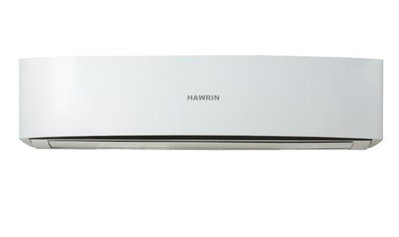HAWRIN華菱 13-14坪 易拆洗 定頻冷專分離式冷氣 DTS-80K35V-DNS-80K35V