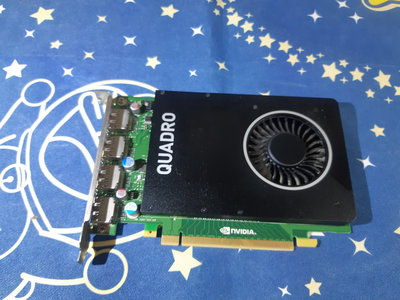 格里菲樂園 ~  NVIDIA Quadro M2000 PCIe (DDR5 4GB) 繪圖顯示卡