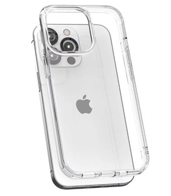 特價JTL 雙料 減震 防摔殼 保護殼 手機殼 透明殼iPhone 13 Pro Max / 13 Mini 還原裸機感