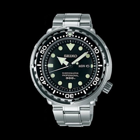 金台鐘錶】SEIKO 手錶PROSPEX 48mm 300米防水專業潛水錶鮪魚罐頭SBBN031 | Yahoo奇摩拍賣