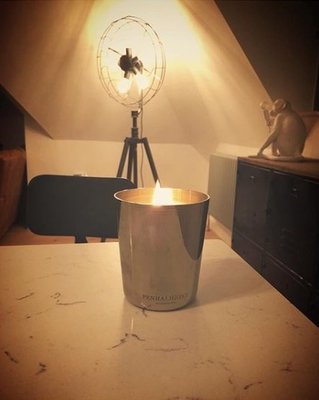 ?免稅店正品? PENHALIGON'S潘海利根 獸首系列香氛蠟燭  英國頂級香芬